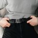 Black belt, 4 cm wide