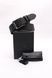 , 2912, Black, Black