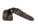 Men's belt, width 4 cm