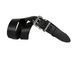 Men's belt, width 4 cm